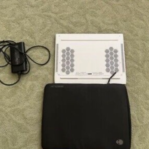 Alienware X15 R2 3080Ti - Picture 6 of 11